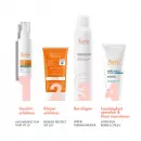 Антисовершинная жидкость Avene SPF 50 - Антисовершинная жидкость Avene SPF 50