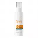 Антисовершинная жидкость Avene SPF 50