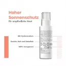 Антивозрастная жидкость Avene SPF 50 - Антивозрастная жидкость Avene SPF 50