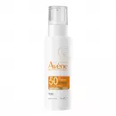 Антивозрастная жидкость Avene SPF 50