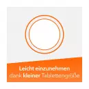 Diclo-Ratiopharm bei Schmerzen und Fieber 25 mg FTA, таблетки при боли и лихорадке - Дикло-Ратиофарм при боли и лихорадке 25 мг FTA