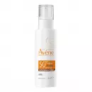 Жидкость с антипигментационным тонированием Avene SPSF 50+