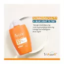 Avene Ultra Fluid Invisible SPF 50 - Avene Ultra Fluid Invisible SPF 50