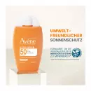 Avene Ultra Fluid Invisible SPF 50 - Avene Ultra Fluid Invisible SPF 50