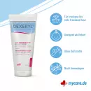 Лосьон для ухода за кожей с дексерилом - Лосьон для ухода за кожей с дексерилом