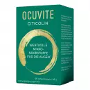 Капсулы с цитиколином Ocuvite