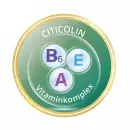 Капсулы с цитиколином Ocuvite - Капсулы с цитиколином Ocuvite