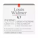 Крем для лица Widmer remederm с легким ароматом днем и ночью - Крем для лица Widmer remederm с легким ароматом днем и ночью