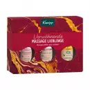 Подарочная упаковка Kneipp для приятного массажа любимым