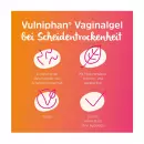 Вагинальный гель Вульнифан - Вагинальный гель Вульнифан