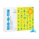 Капсулы Bio-H-Tin Essentials для волос Men Forte