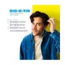 Капсулы Bio-H-Tin Essentials для волос Men Forte - Капсулы Bio-H-Tin Essentials для волос Men Forte