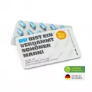 Капсулы Bio-H-Tin Essentials для волос Men Forte - Капсулы Bio-H-Tin Essentials для волос Men Forte