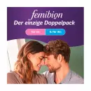 Фемибион для нее и для него - Фемибион для нее и для него