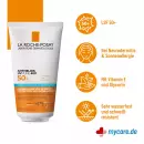 La Roche Posay Anthelios UV Mune 400 лицо+тело LSF50+ - La Roche Posay Anthelios UV Mune 400 лицо+тело LSF50+