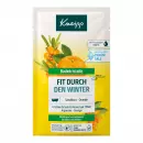 Кристаллы для ванн Kneipp подходят для зимы