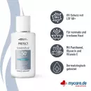 Косметика Medipharma защищает жидкость для лица SPF 50+ - Косметика Medipharma защищает жидкость для лица SPF 50+