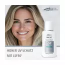 Косметика Medipharma защищает жидкость для лица SPF 50+ - Косметика Medipharma защищает жидкость для лица SPF 50+