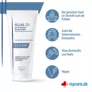 Очищающий гель от перхоти Ducray Kelual DS - Очищающий гель от перхоти Ducray Kelual DS