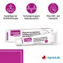 Крем для ухода за кожей Linola RadioDerm - Крем для ухода за кожей Linola RadioDerm