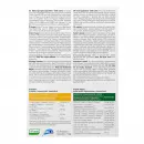 Капсулы Rush Vital со швейцарскими травами - Капсулы Rush Vital со швейцарскими травами