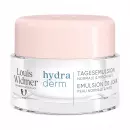 Дневная эмульсия Widmer hydraderm с легким ароматом