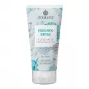 Скраб для тела DermaSel Dead Sea- Гель Морской бриз