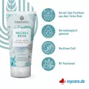 Скраб для тела DermaSel Dead Sea- Гель Морской бриз - Скраб для тела DermaSel Dead Sea- Гель Морской бриз