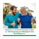Капсулы D3 K2 Mg-Loges - Капсулы D3 K2 Mg-Loges