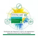 Капсулы D3 K2 Mg-Loges - Капсулы D3 K2 Mg-Loges