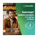 Пастилки Nicorette с 2 мг никотина - Пастилки Nicorette с 2 мг никотина