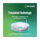Пастилки Nicorette с 2 мг никотина - Пастилки Nicorette с 2 мг никотина
