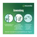 Пастилки Nicorette с 2 мг никотина - Пастилки Nicorette с 2 мг никотина