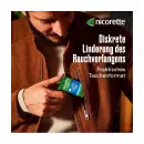 Леденцы Nicorette с 2 мг никотина - Леденцы Nicorette с 2 мг никотина