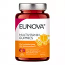 Мультивитаминные жевательные конфеты Eunova