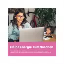 Жевательные конфеты Eunova Energy - Жевательные конфеты Eunova Energy