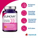 Жевательные конфеты Eunova Energy - Жевательные конфеты Eunova Energy
