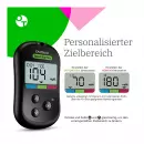 Прибор для измерения уровня глюкозы в крови OneTouch Select Plus Flex (мг/дл) - Прибор для измерения уровня глюкозы в крови OneTouch Select Plus Flex (мг/дл)