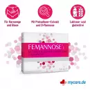 Питьевые гранулы Femannose F - Питьевые гранулы Femannose F