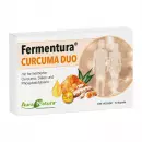Ферментура Куркума в капсулах Duo