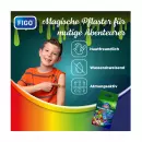 Фиговый детский пластырь маленькие монстры - Фиговый детский пластырь маленькие монстры