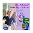 Фиговый детский пластырь Единороги - Фиговый детский пластырь Единороги