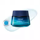 Восстанавливающий увлажняющий ночной крем Vichy Mineral 89