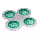 Aspirin 500 mg Überzogene Tabletten, Аспирин 500 мг, таблетки с покрытием - Таблетки, покрытые аспирином 500 мг