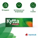 Теплый крем Kytta с капсаицином - Теплый крем Kytta с капсаицином