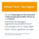 Капсулы Keltican Forte специального размера - Капсулы Keltican Forte специального размера
