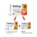 Капсулы Keltican Forte специального размера - Капсулы Keltican Forte специального размера