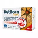 Капсулы Keltican Forte специального размера