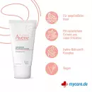 Успокаивающая увлажняющая маска Avene - Успокаивающая увлажняющая маска Avene