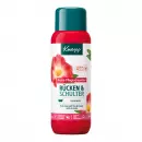 Ванна с пеной для ухода за спиной и плечами Kneipp Aroma